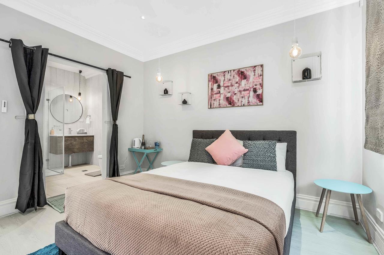 142 Wyndham Hotel Sydney Bagian luar foto