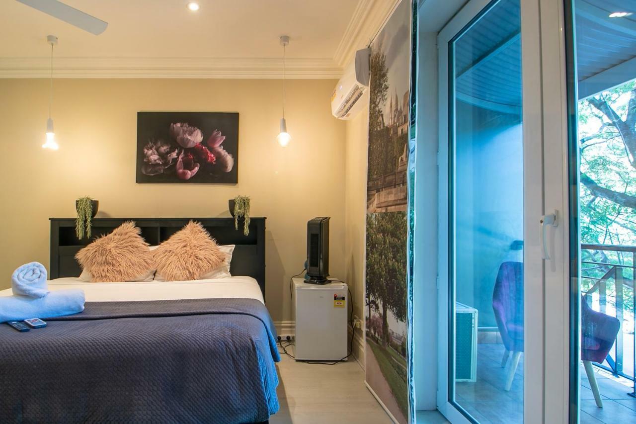 142 Wyndham Hotel Sydney Bagian luar foto